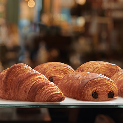 Gourmance - Viennoiserie